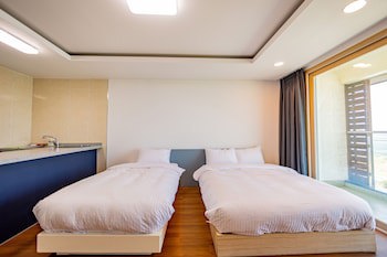 Areumdaun Resort