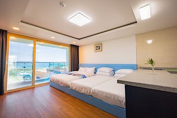 Areumdaun Resort
