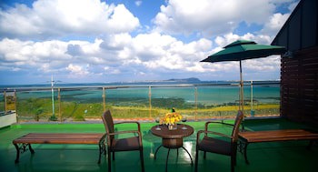 Areumdaun Resort