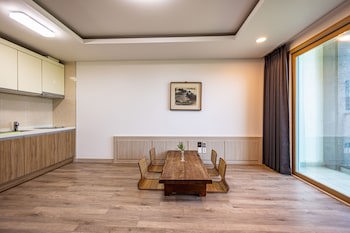 Areumdaun Resort