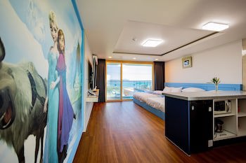 Areumdaun Resort