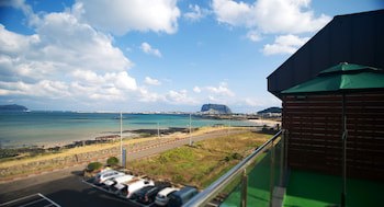 Areumdaun Resort