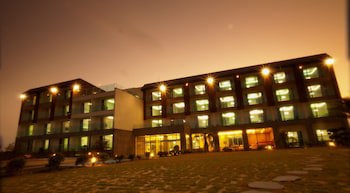 Areumdaun Resort