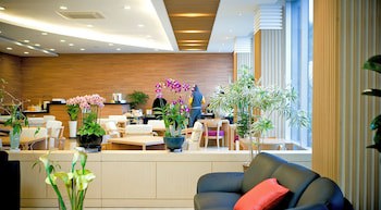 Areumdaun Resort