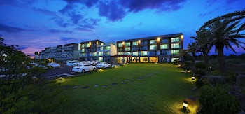Areumdaun Resort