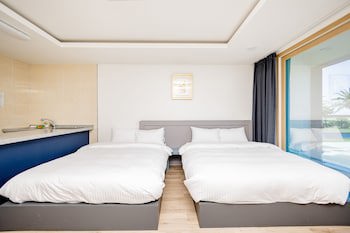 Areumdaun Resort