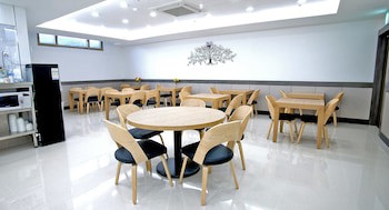 Areumdaun Resort