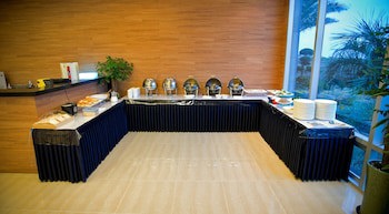 Areumdaun Resort