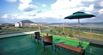 Areumdaun Resort