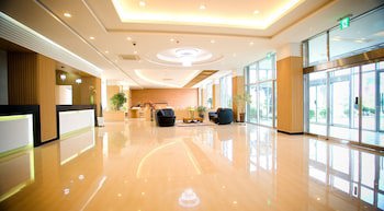 Areumdaun Resort
