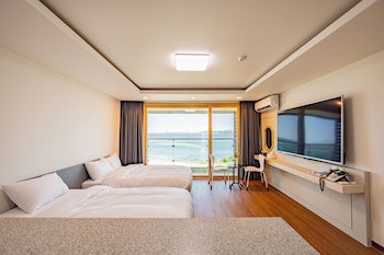 Areumdaun Resort