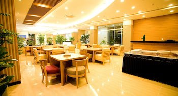 Areumdaun Resort