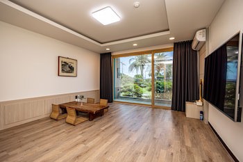 Areumdaun Resort