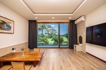 Areumdaun Resort