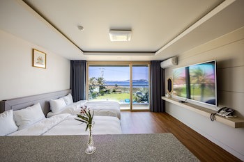 Areumdaun Resort