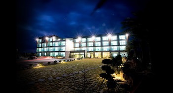 Areumdaun Resort