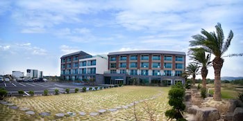 Areumdaun Resort