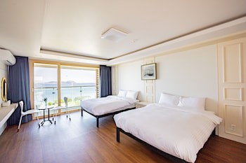 Areumdaun Resort