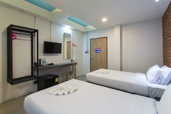 City Hotel