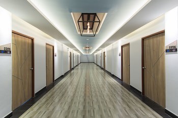 City Hotel