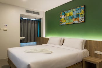 City Hotel