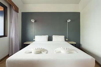 City Hotel