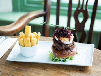 Crown Inn