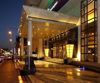 Boudl Al Tahlia