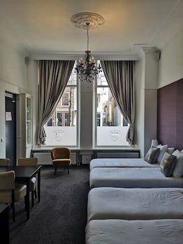 Hotel Royal Bridges