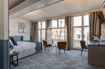 Hotel Royal Bridges