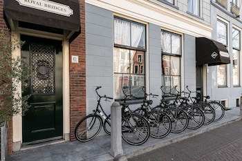 Hotel Royal Bridges