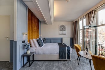 Hotel Royal Bridges