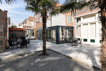 Hotel Royal Bridges