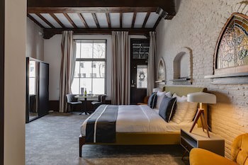 Hotel Royal Bridges