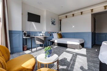 Hotel Royal Bridges