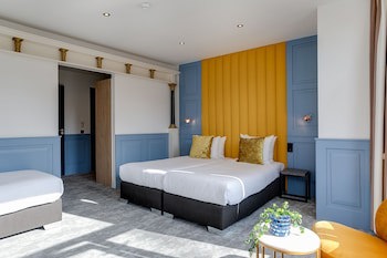 Hotel Royal Bridges