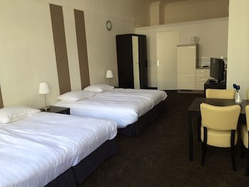 Hotel Royal Bridges