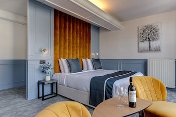 Hotel Royal Bridges
