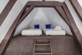 Hotel Royal Bridges