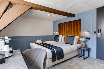 Hotel Royal Bridges