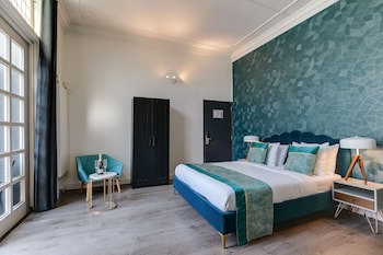 Hotel Royal Bridges