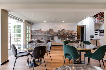 Hotel Royal Bridges