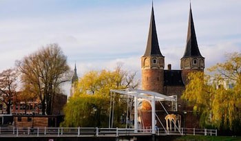 Hotel Royal Bridges