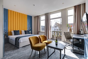Hotel Royal Bridges