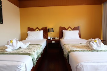 Garden Sea View Resort