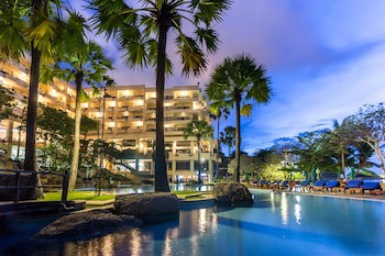 Garden Sea View Resort