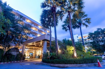 Garden Sea View Resort