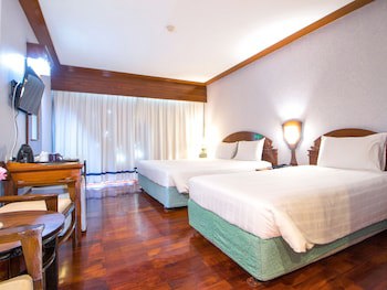 Garden Sea View Resort
