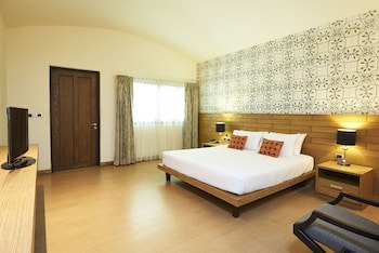 Garden Sea View Resort
