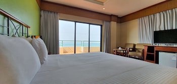 Garden Sea View Resort